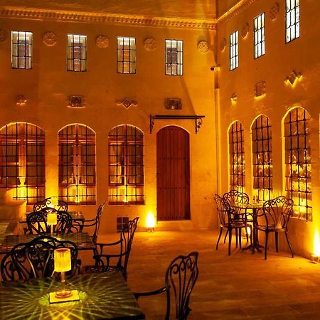 Reji Boutique Hotel Sanlıurfa Exterior foto