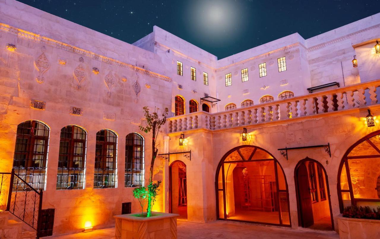 Reji Boutique Hotel Sanlıurfa Exterior foto