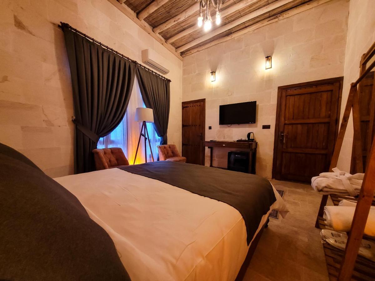 Reji Boutique Hotel Sanlıurfa Exterior foto