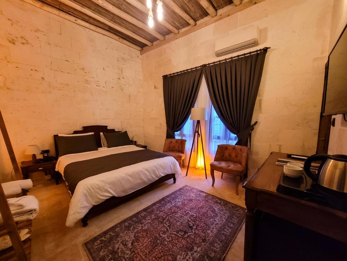 Reji Boutique Hotel Sanlıurfa Exterior foto