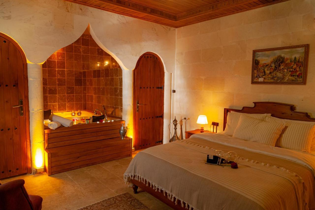 Reji Boutique Hotel Sanlıurfa Exterior foto
