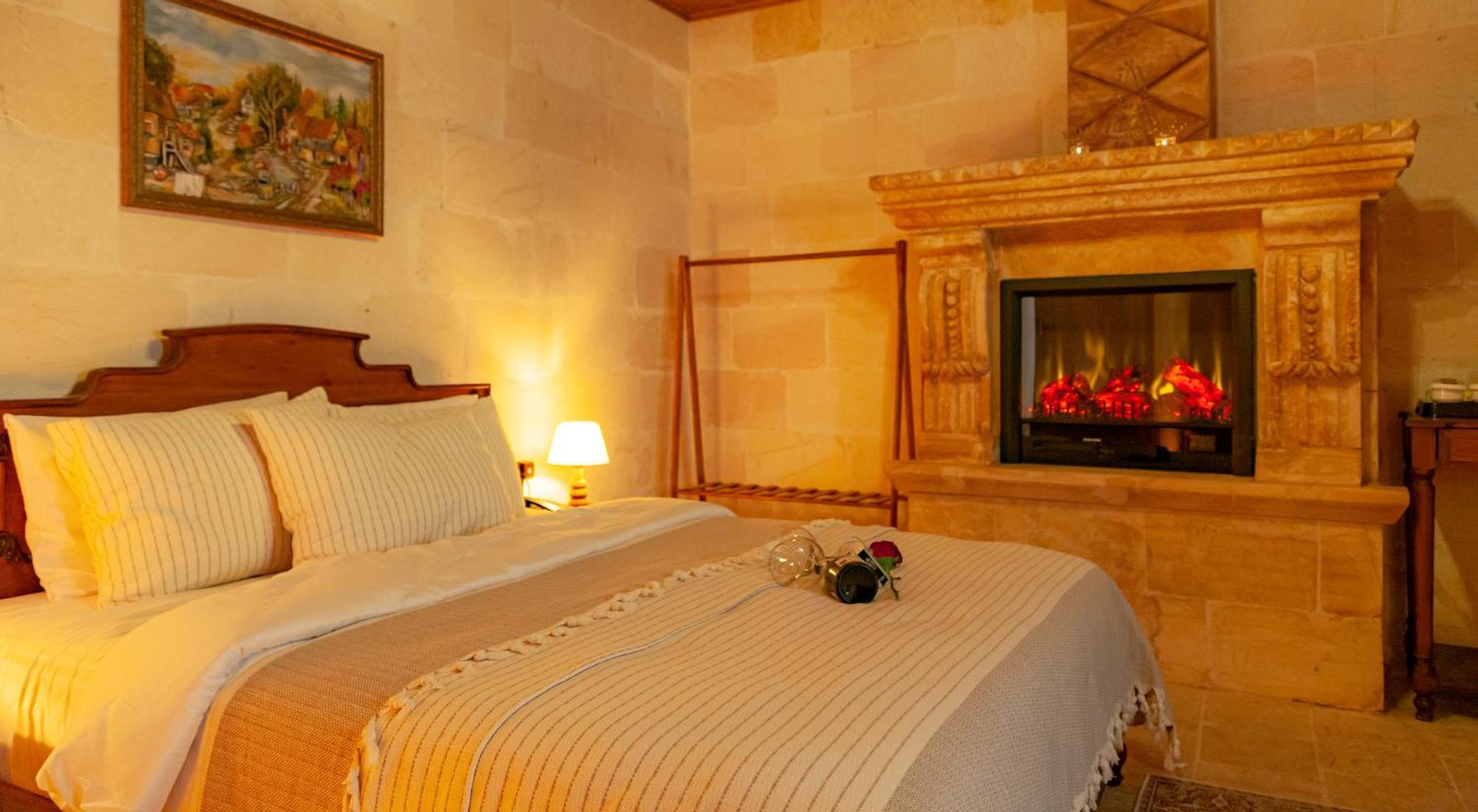Reji Boutique Hotel Sanlıurfa Exterior foto