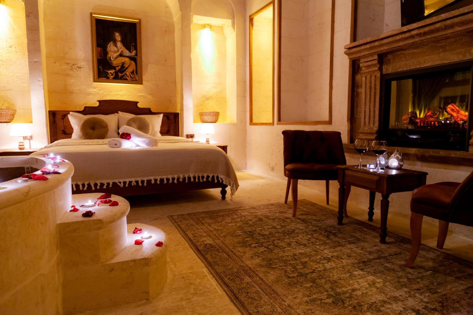 Reji Boutique Hotel Sanlıurfa Exterior foto