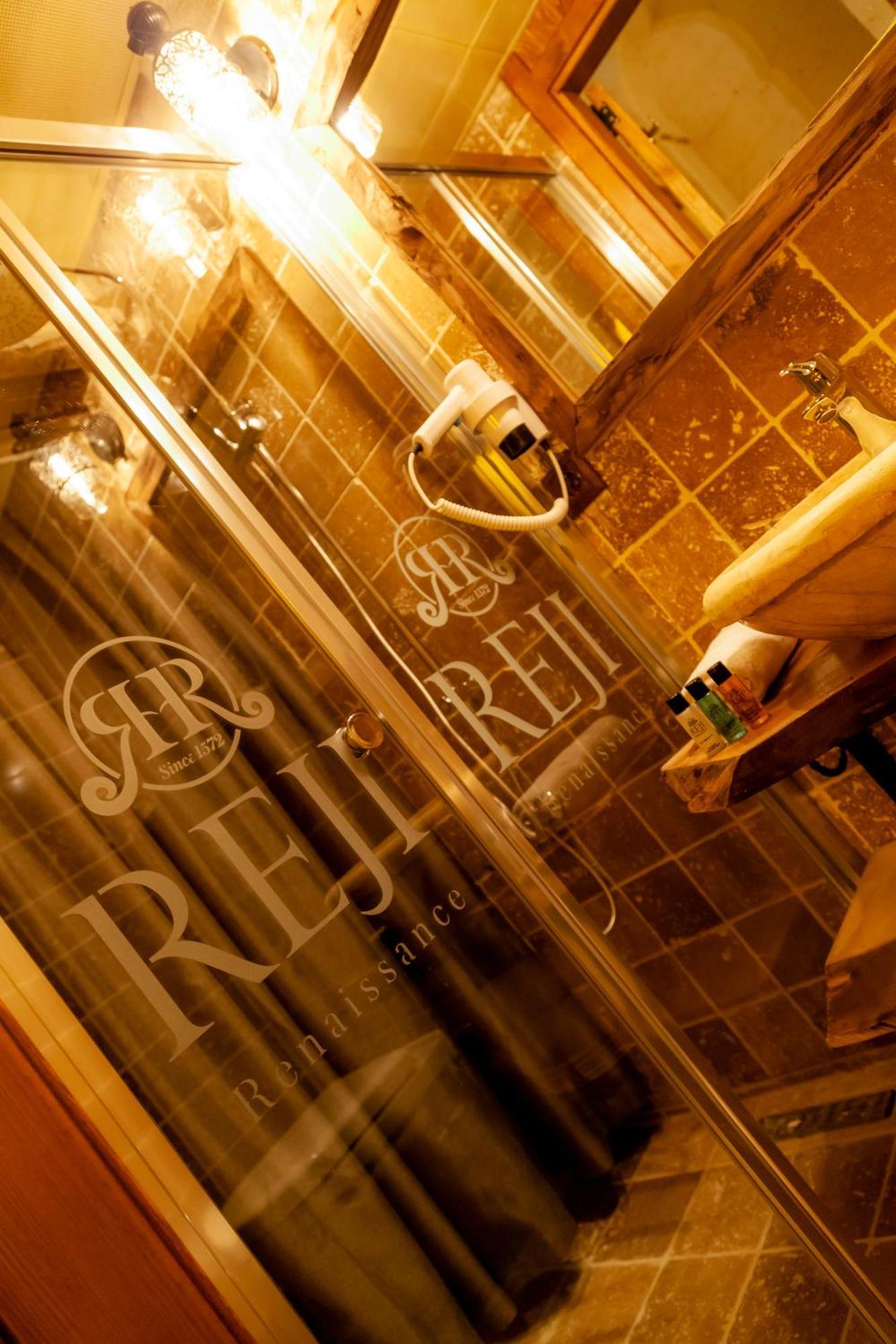 Reji Boutique Hotel Sanlıurfa Exterior foto